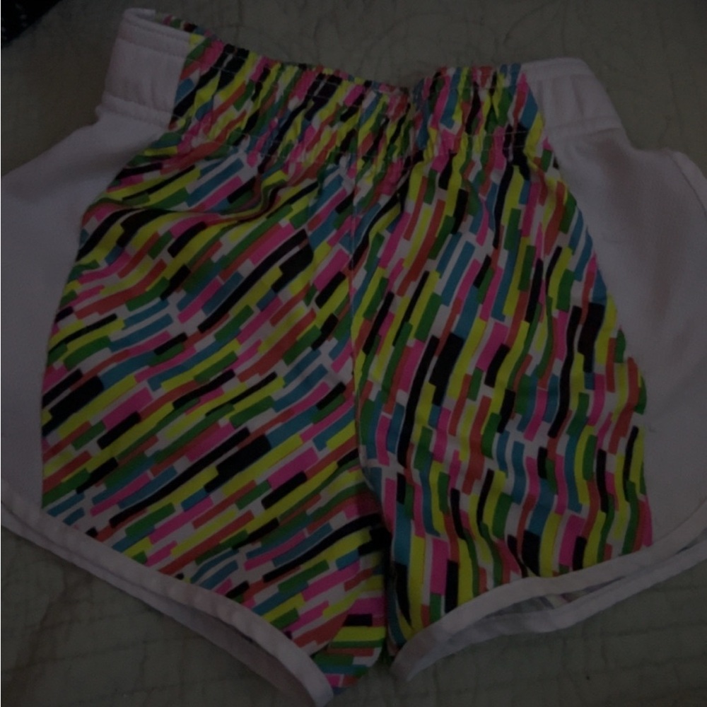 Zone Pro shorts